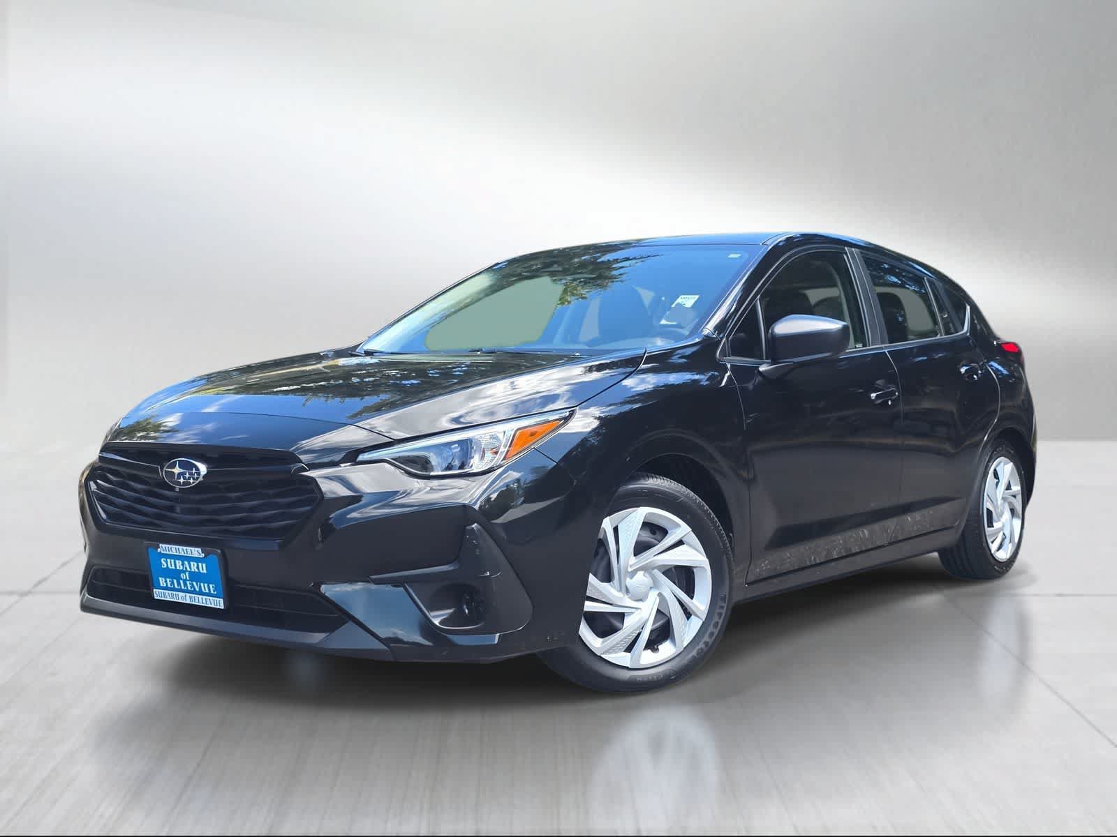Certified 2024 Subaru Impreza 2.0i