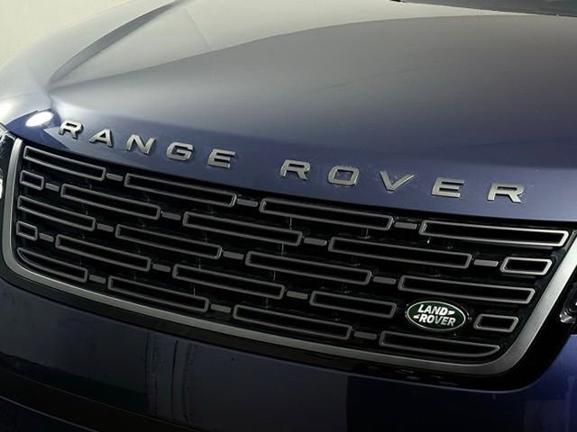 2026 Land Rover Range Rover Velar S