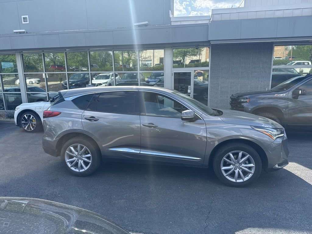 2023 Acura RDX AWD