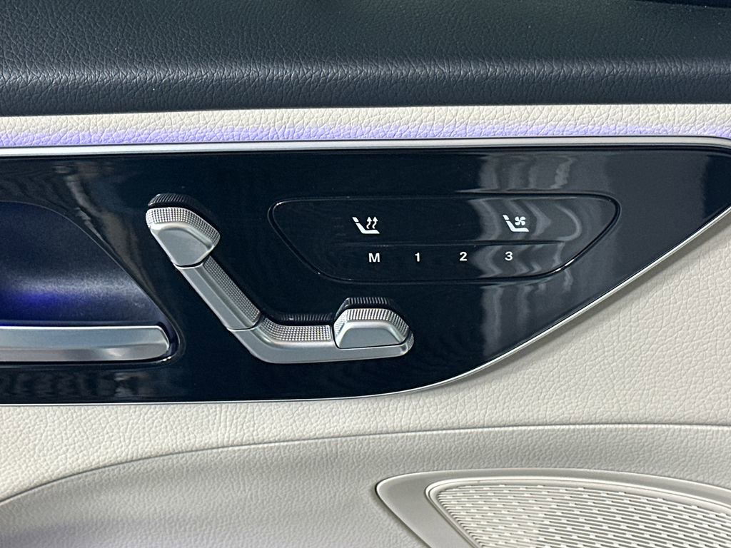 2023 Mercedes-Benz C 300 Sedan