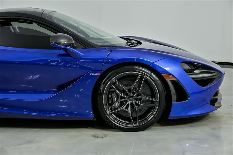 Used 2019 McLaren 720S Performance photo 15