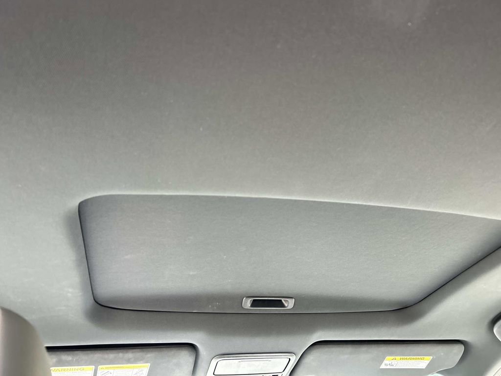 2019 Honda Passport Touring