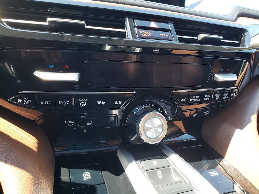 2024 Acura MDX SH-AWD w/ Technology Package