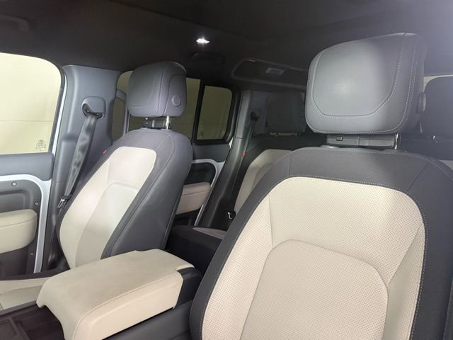 2023 Land Rover Defender 110 X-Dynamic SE