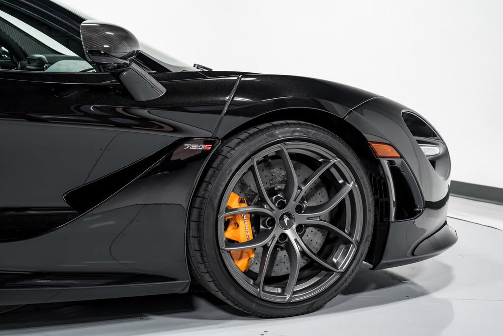 Used 2020 McLaren 720S Performance photo 41