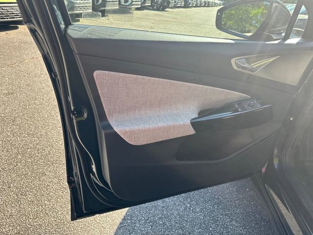 2026 Volkswagen ID.4 Pro