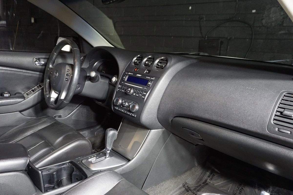 2008 Nissan Altima 3.5 SE