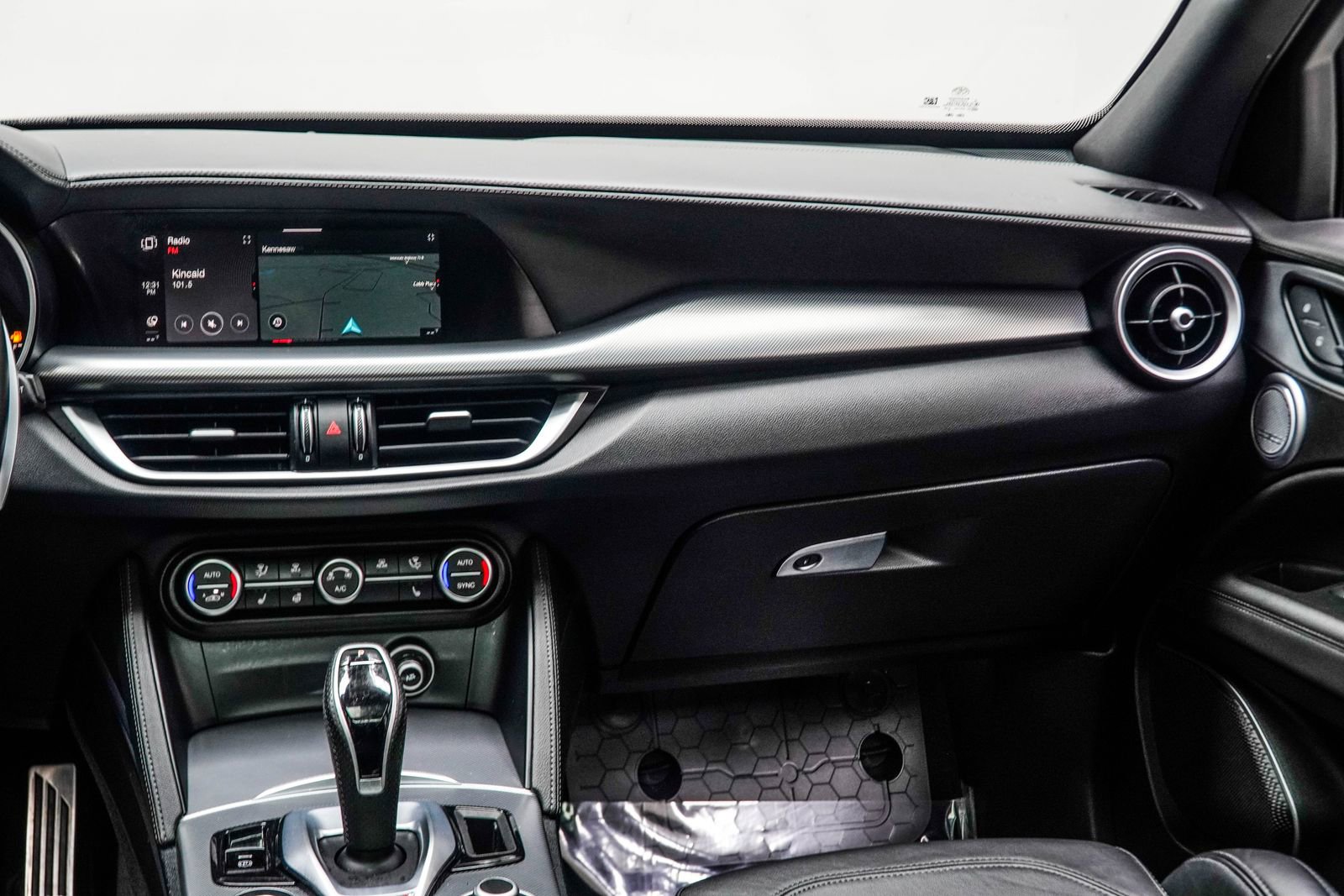 2023 Alfa Romeo Stelvio Veloce