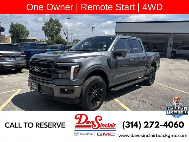 Used Ford F150 for Sale Near Me in Wentzville, MO - Autotrader