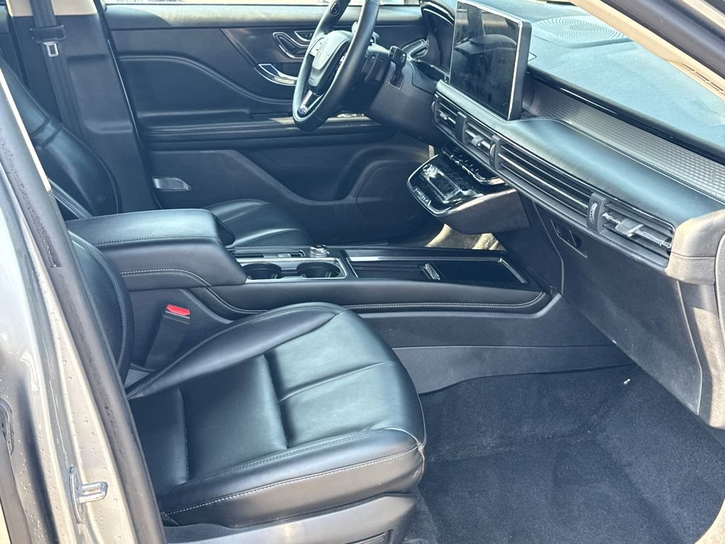 2023 Lincoln Corsair FWD