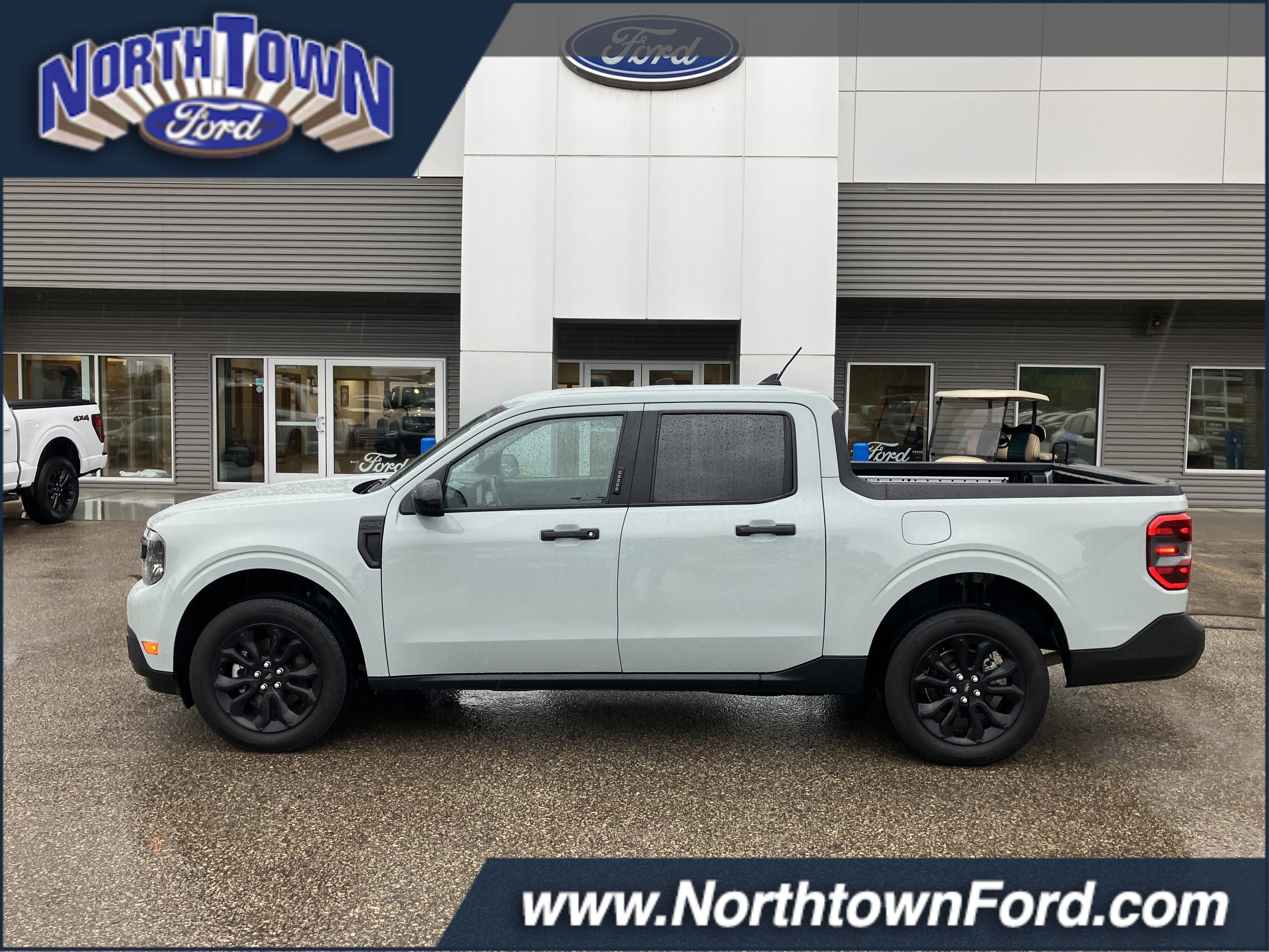 Used Ford Maverick for Sale in Menomonie, WI - Autotrader