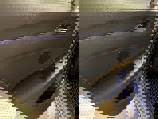 2026 Volkswagen GTI SE