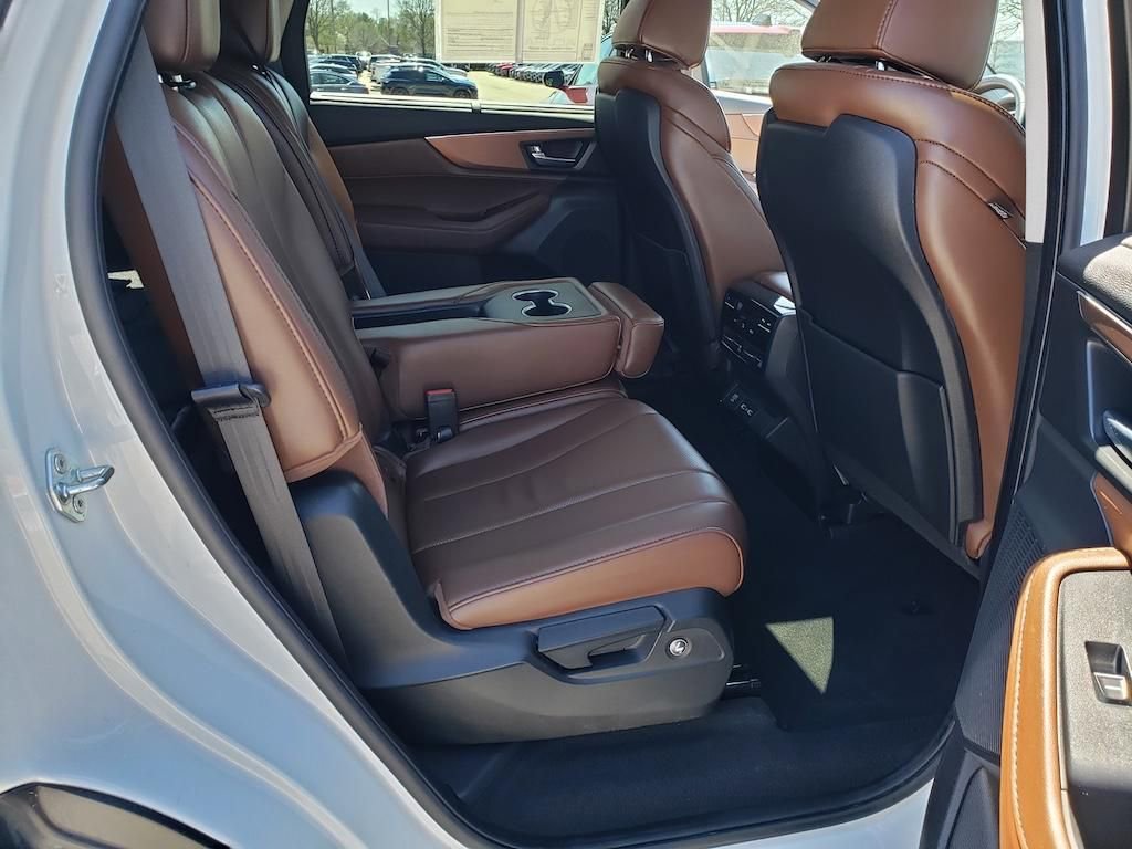 2024 Acura MDX SH-AWD w/ Technology Package