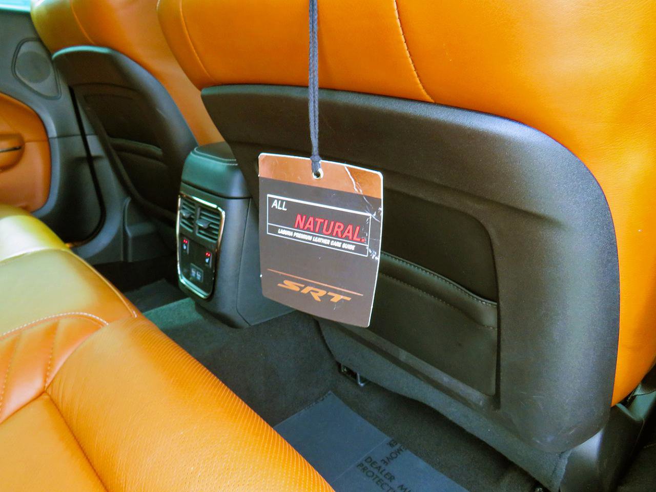 2023 Dodge Charger SRT Hellcat