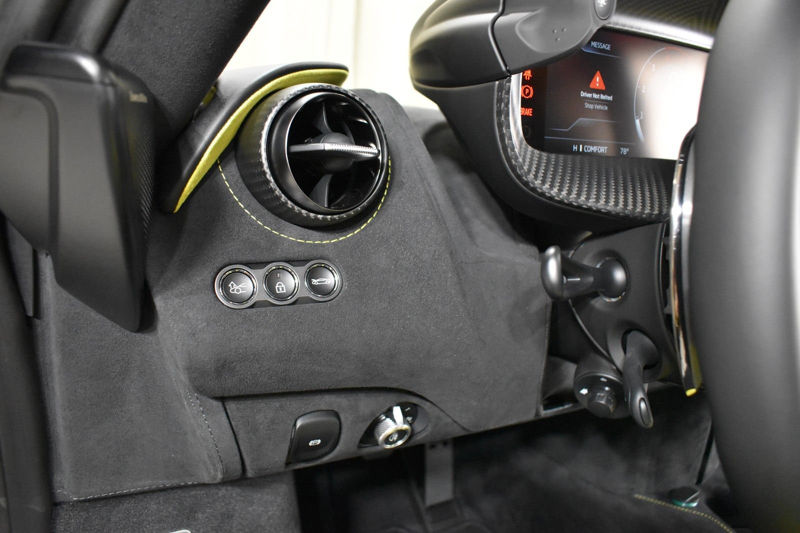 New 2027 McLaren 750S Spider photo 22