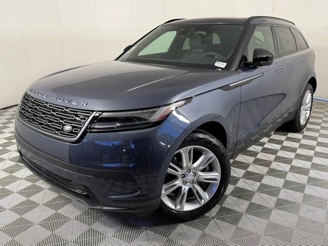 2026 Land Rover Range Rover Velar S
