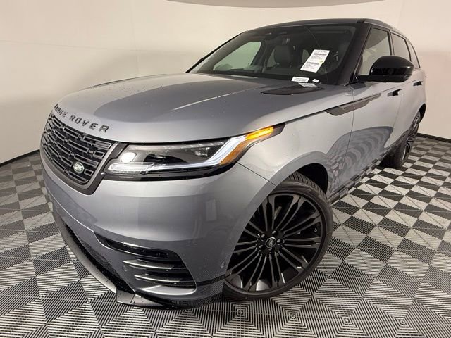 2026 Land Rover Range Rover Velar Dynamic SE