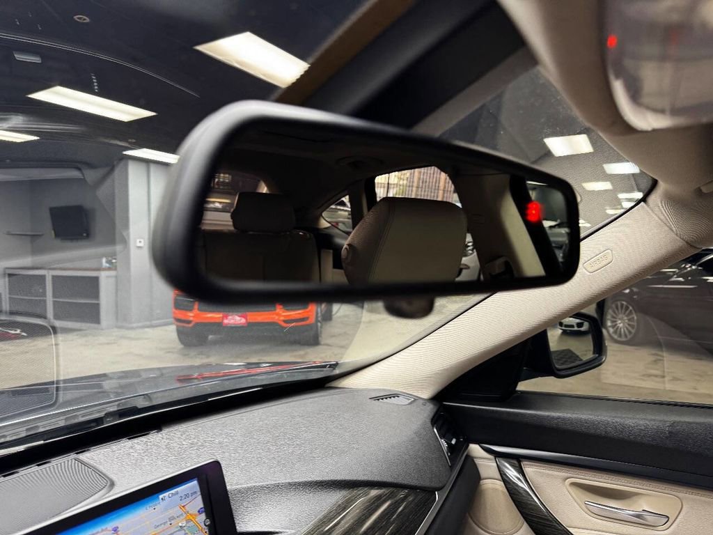 2015 BMW 328i Gran Turismo xDrive