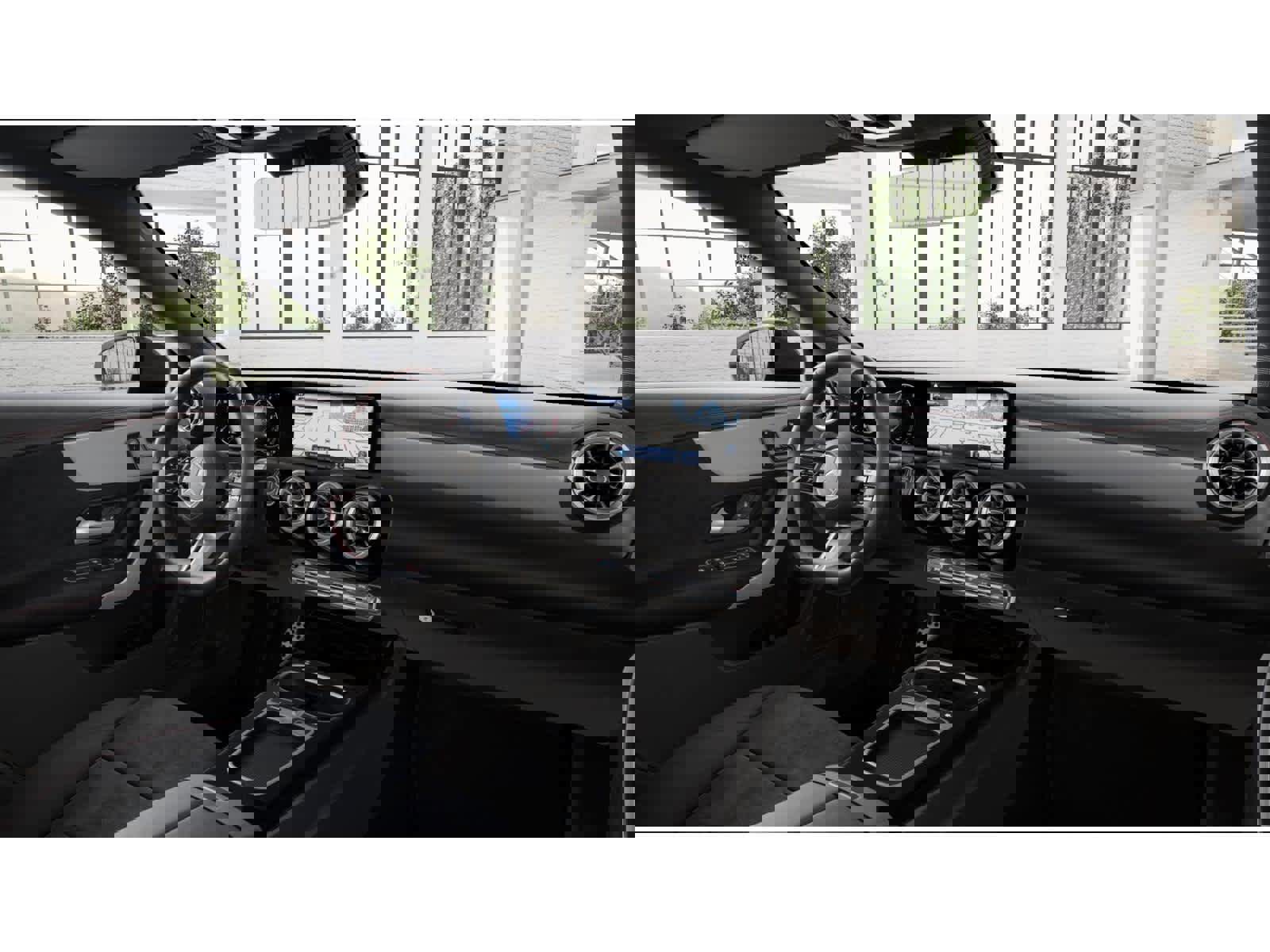 2026 Mercedes-Benz CLA 250