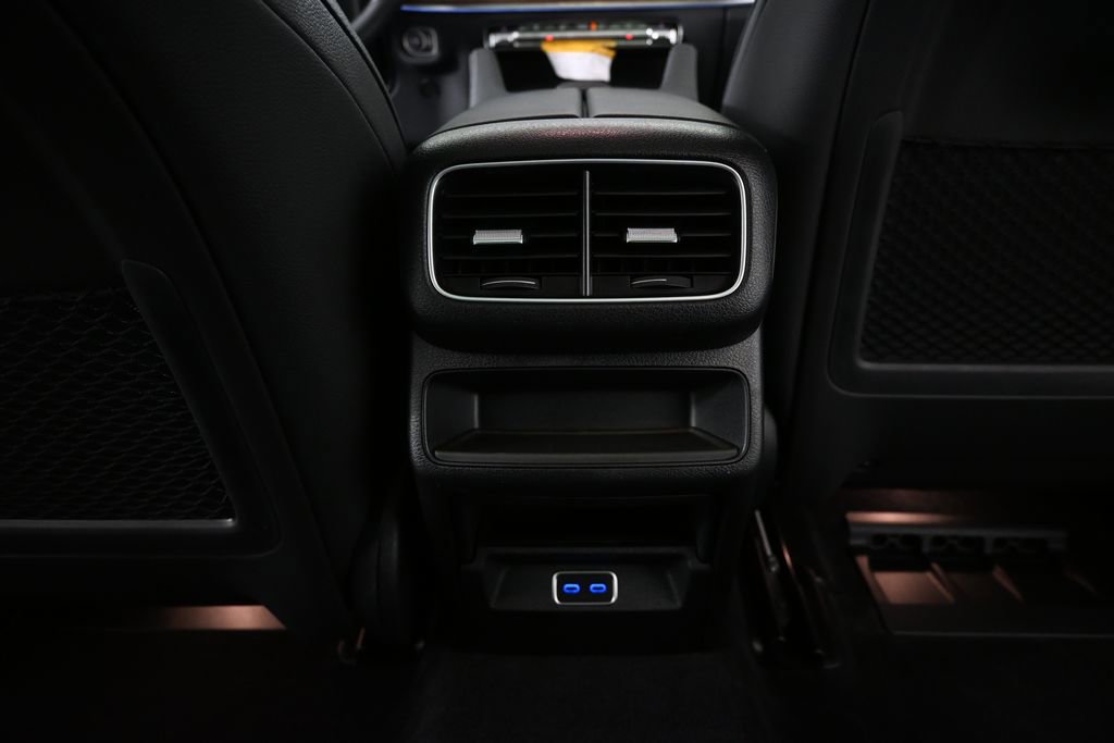 2026 Mercedes-Benz GLE 350 4MATIC