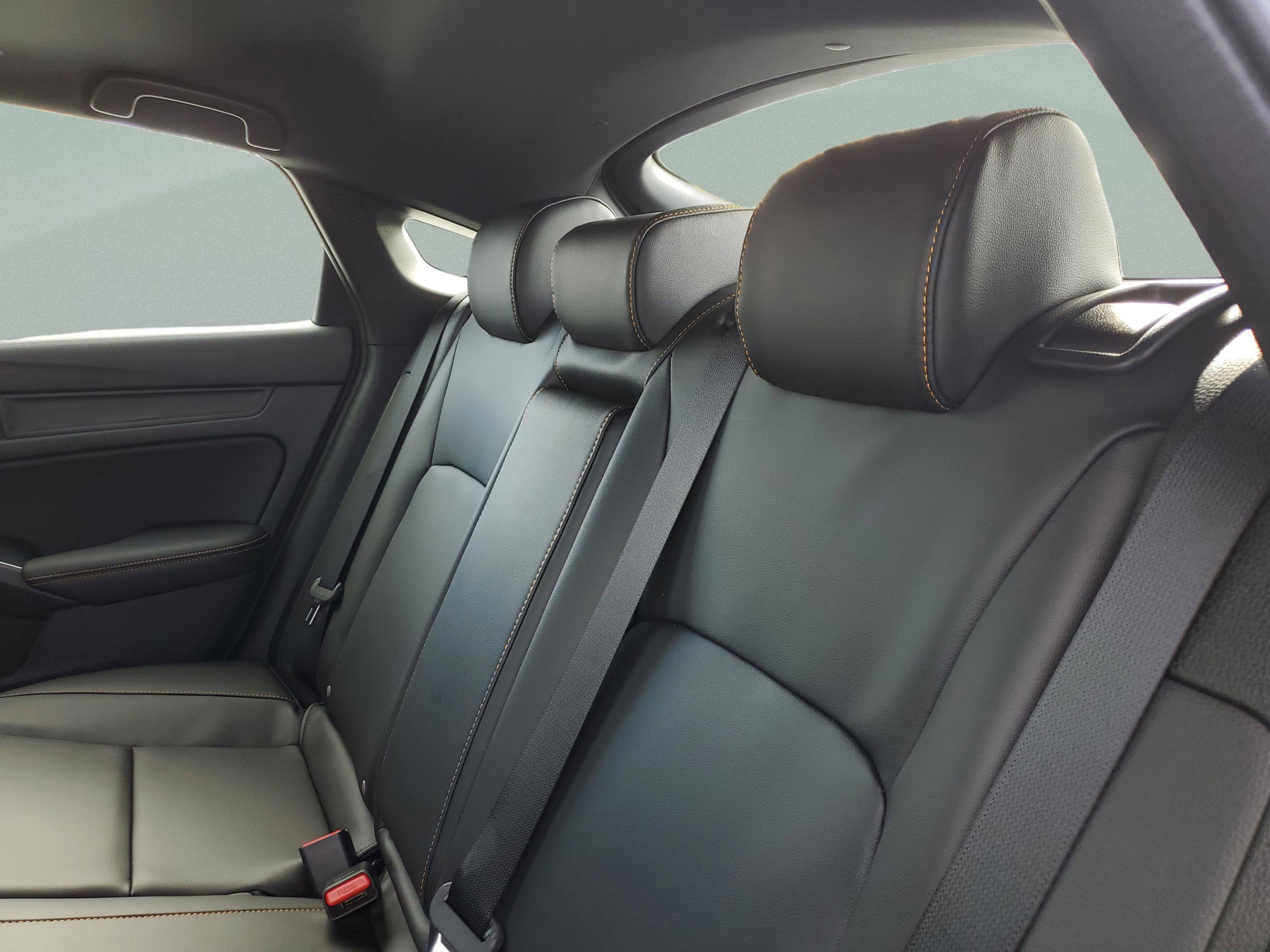 2026 Acura Integra A-Spec