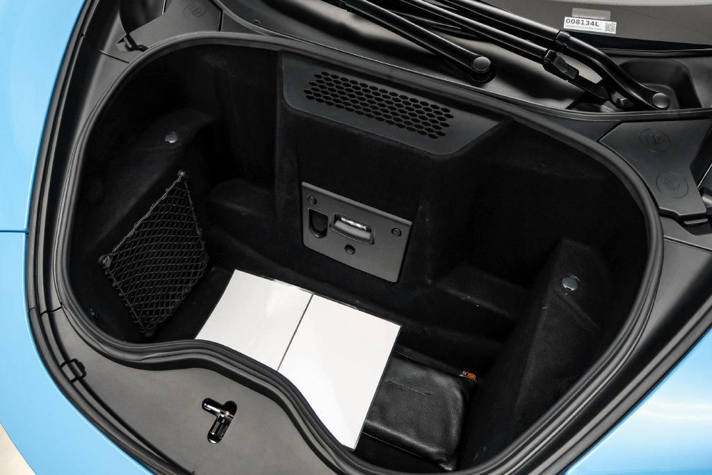Used 2019 McLaren 600LT photo 39