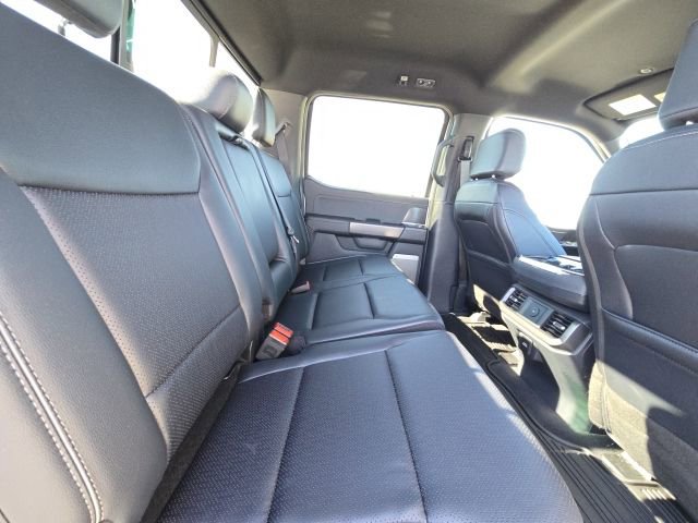 2025 Ford F150 Lariat