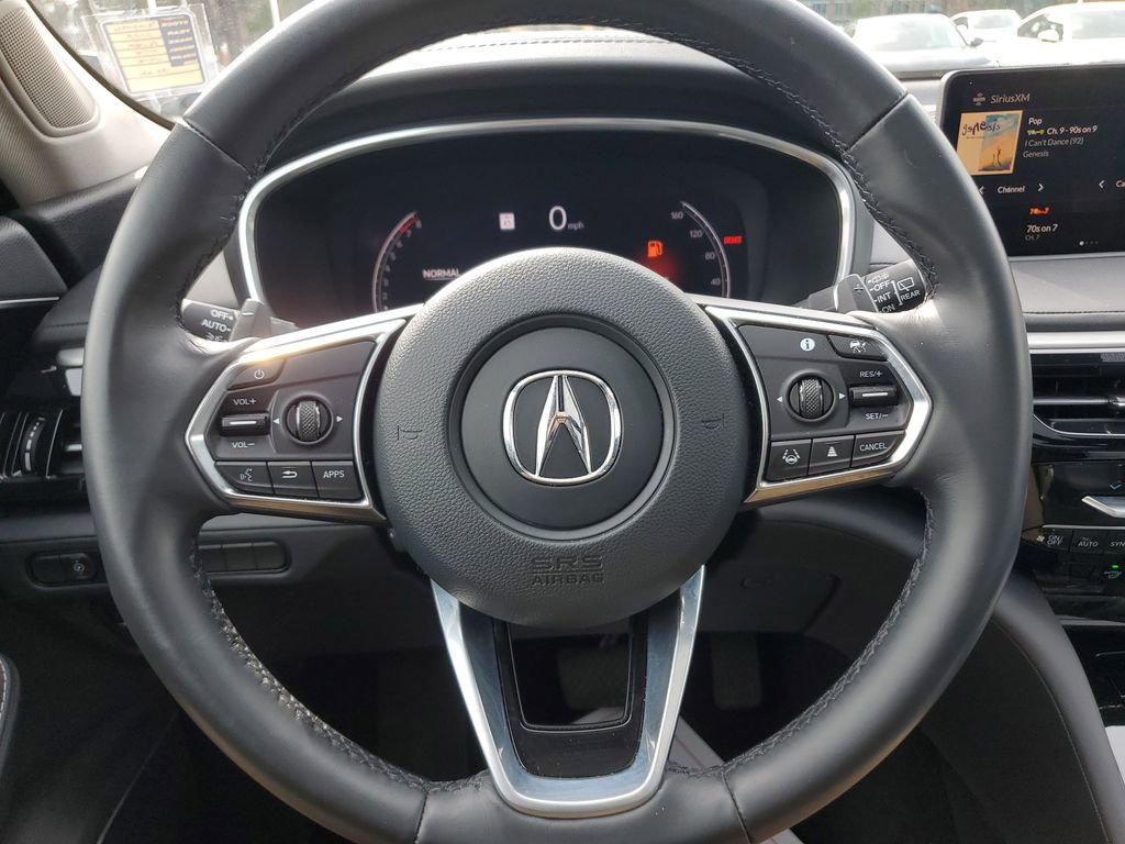 2023 Acura MDX SH-AWD w/ Technology Package