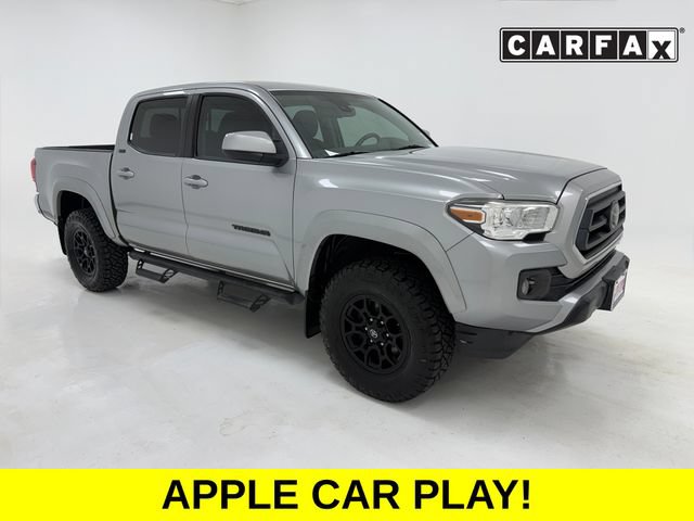 Used 2021 Toyota Tacoma SR5