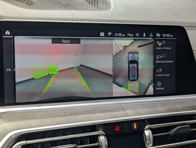 2022 BMW X5 xDrive45e