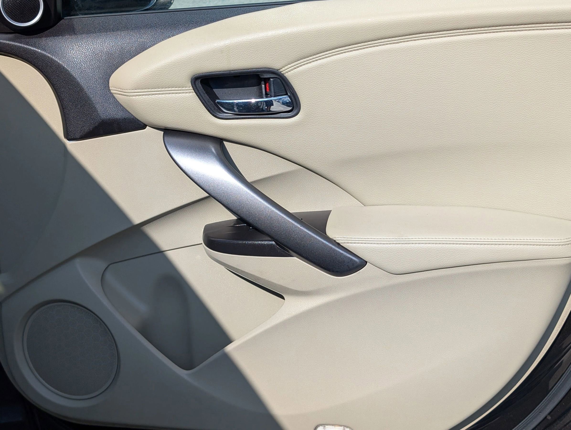 2015 Acura RDX FWD w/ Technology Package