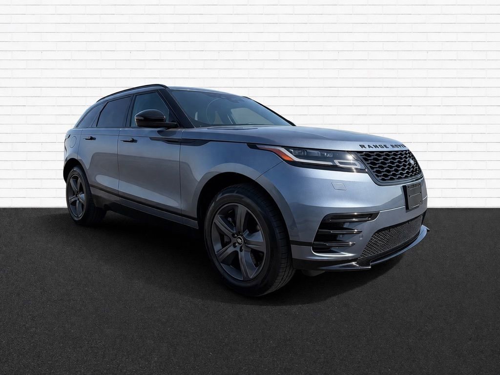 2022 Land Rover Range Rover Velar R-Dynamic S
