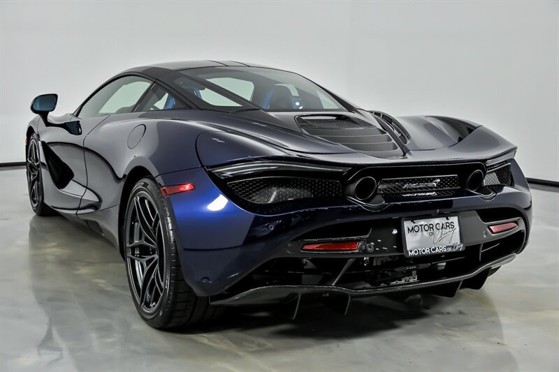 Used 2019 McLaren 720S Performance photo 13