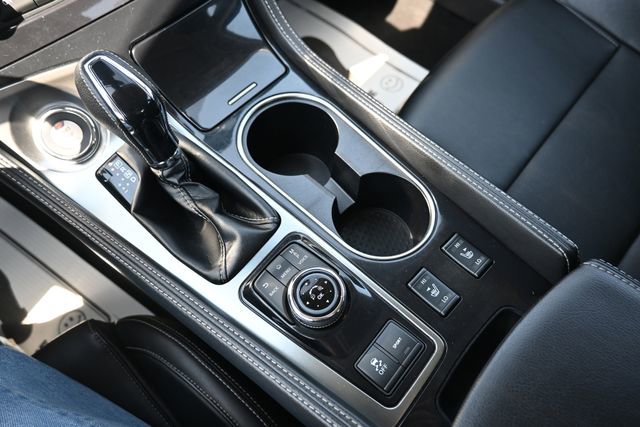 2023 Nissan Maxima SL