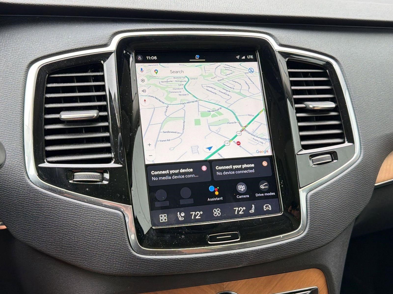 2023 Volvo Xc90 B6 Plus