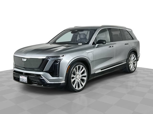 2026 Cadillac VISTIQ AWD 4dr Premium Luxury for sale in Riverside, CA