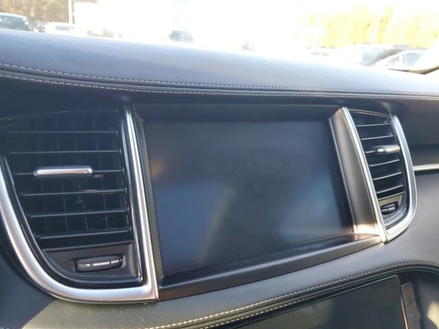 2022 INFINITI Qx50 Luxe