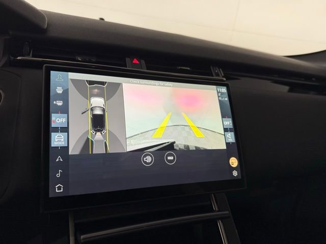 2024 Land Rover Range Rover Velar Dynamic SE