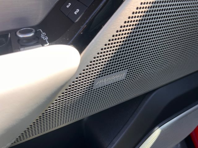 2020 Land Rover Range Rover Velar SV Autobiography Dynamic