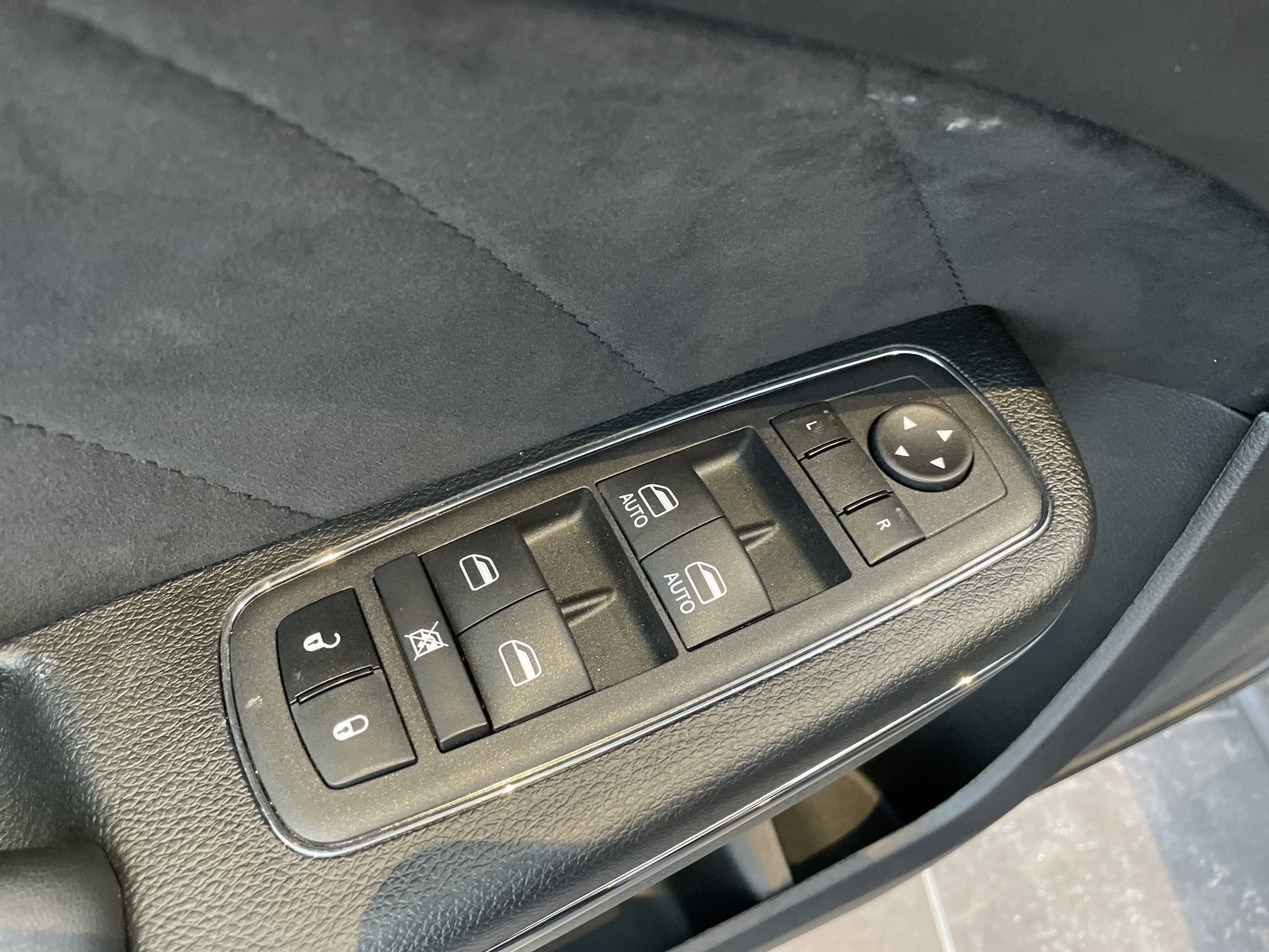 2023 Dodge Charger SRT Hellcat