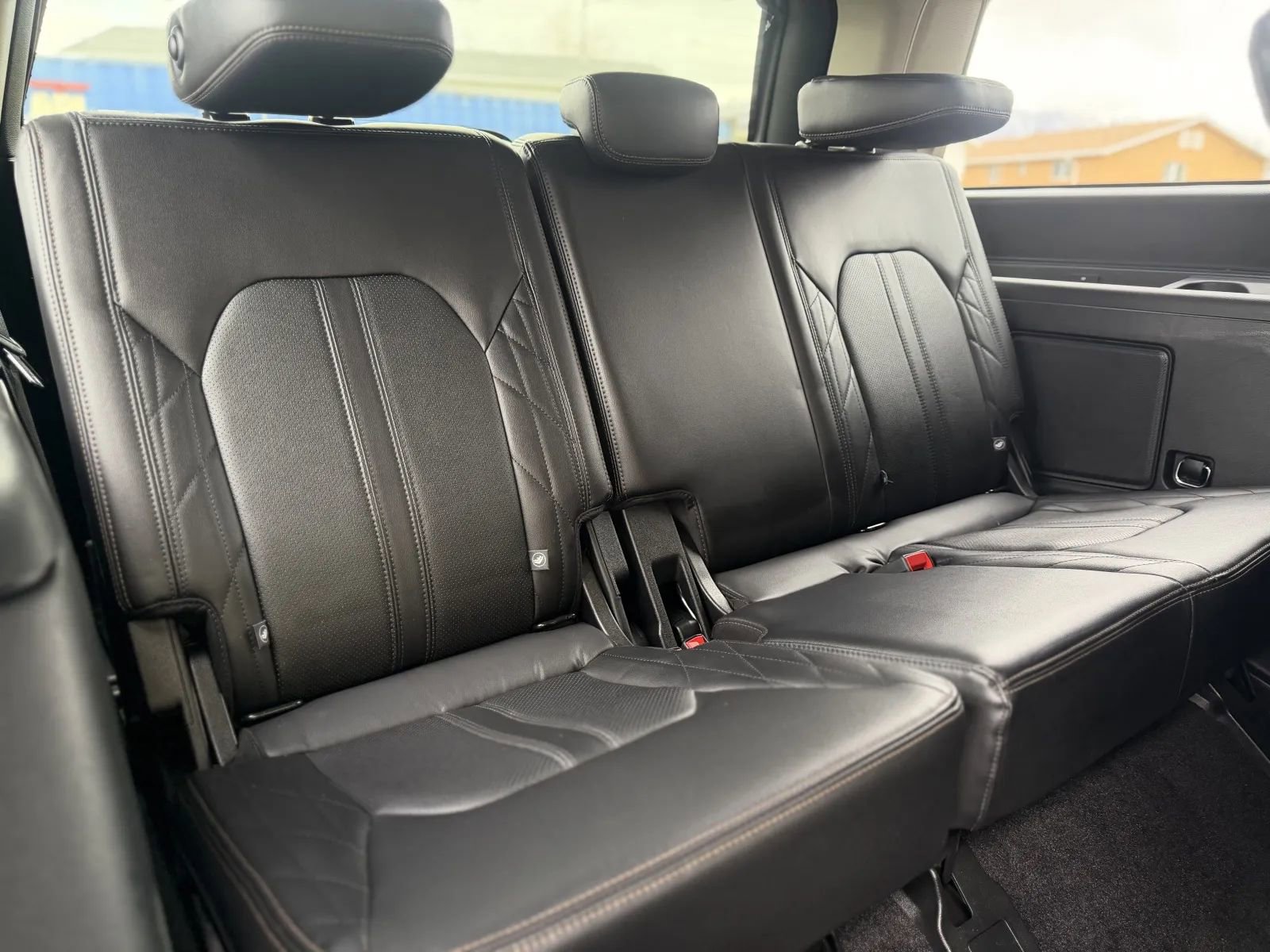 2018 Ford Expedition Platinum