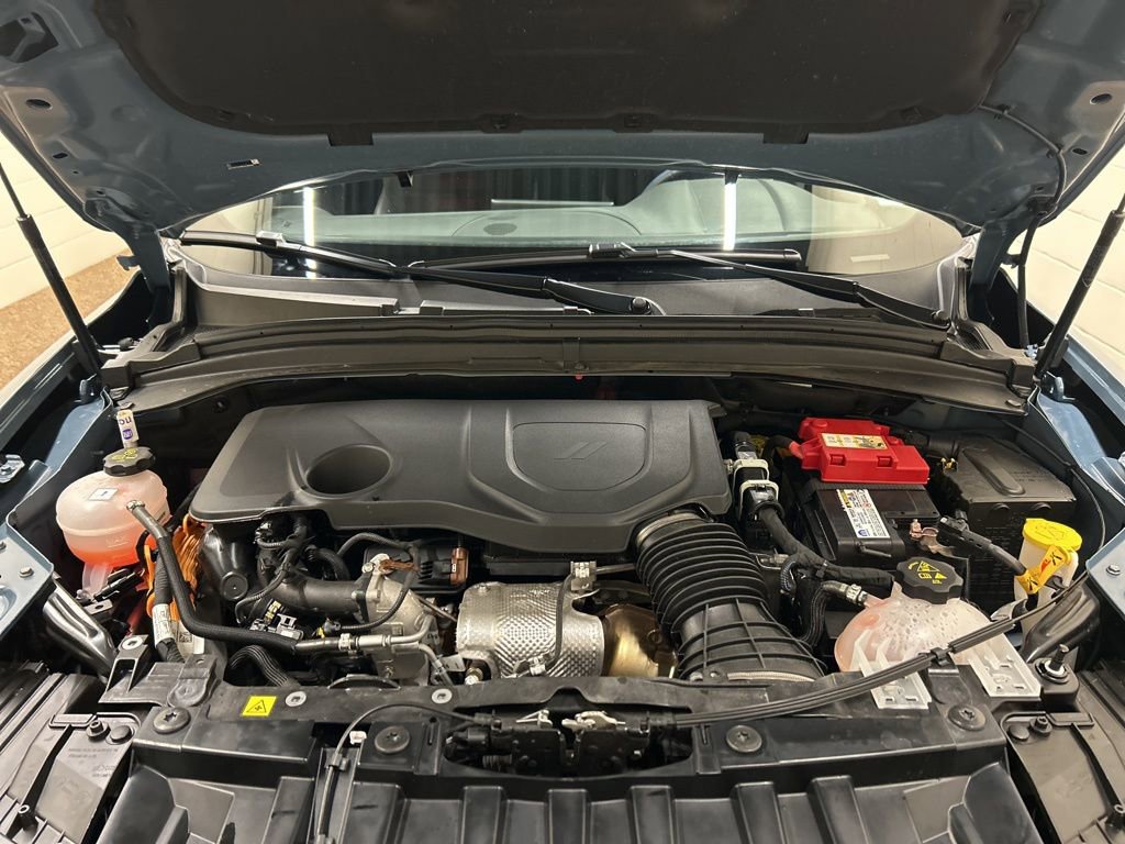 2024 Dodge Hornet R/T Plus