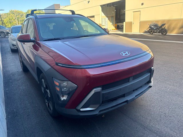 Used 2024 Hyundai Kona SEL w/ Convenience Package