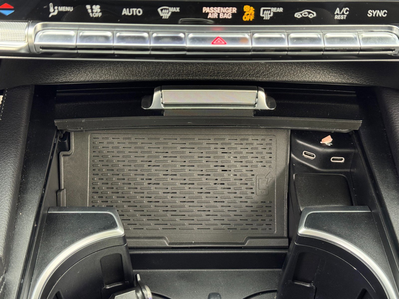 2024 Mercedes-Benz GLS 580 4MATIC