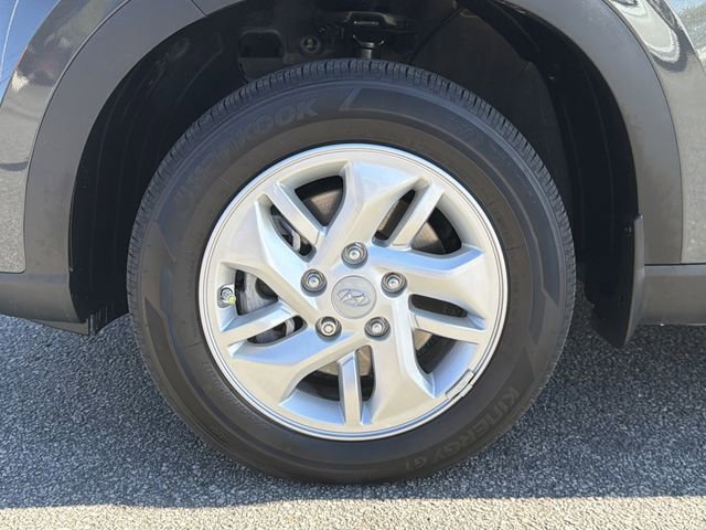 2024 Hyundai Venue SE