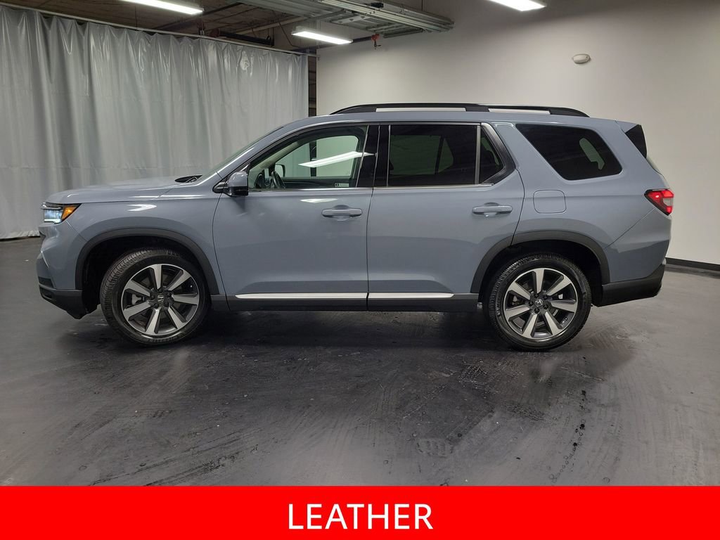 2023 Honda Pilot Touring