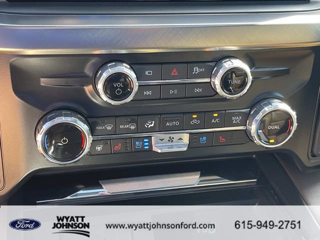 2025 Ford F450 King Ranch