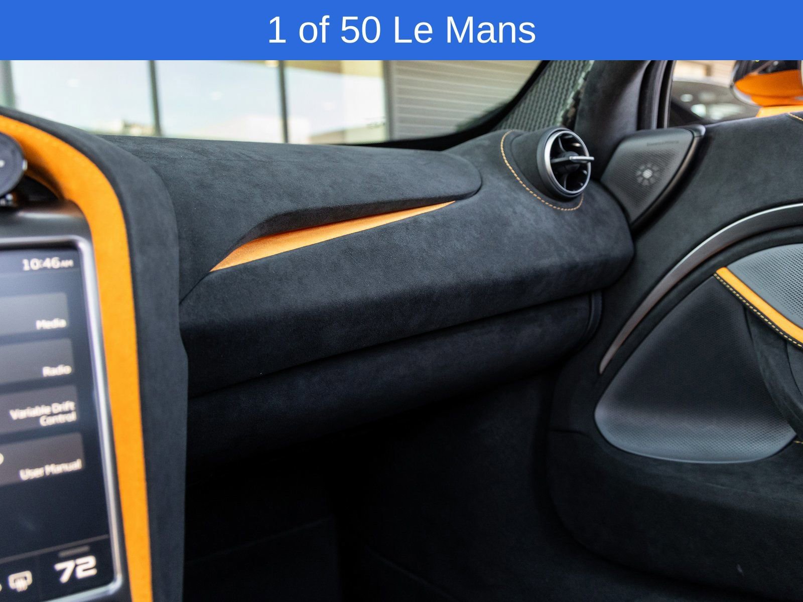 Used 2021 McLaren 720S photo 48