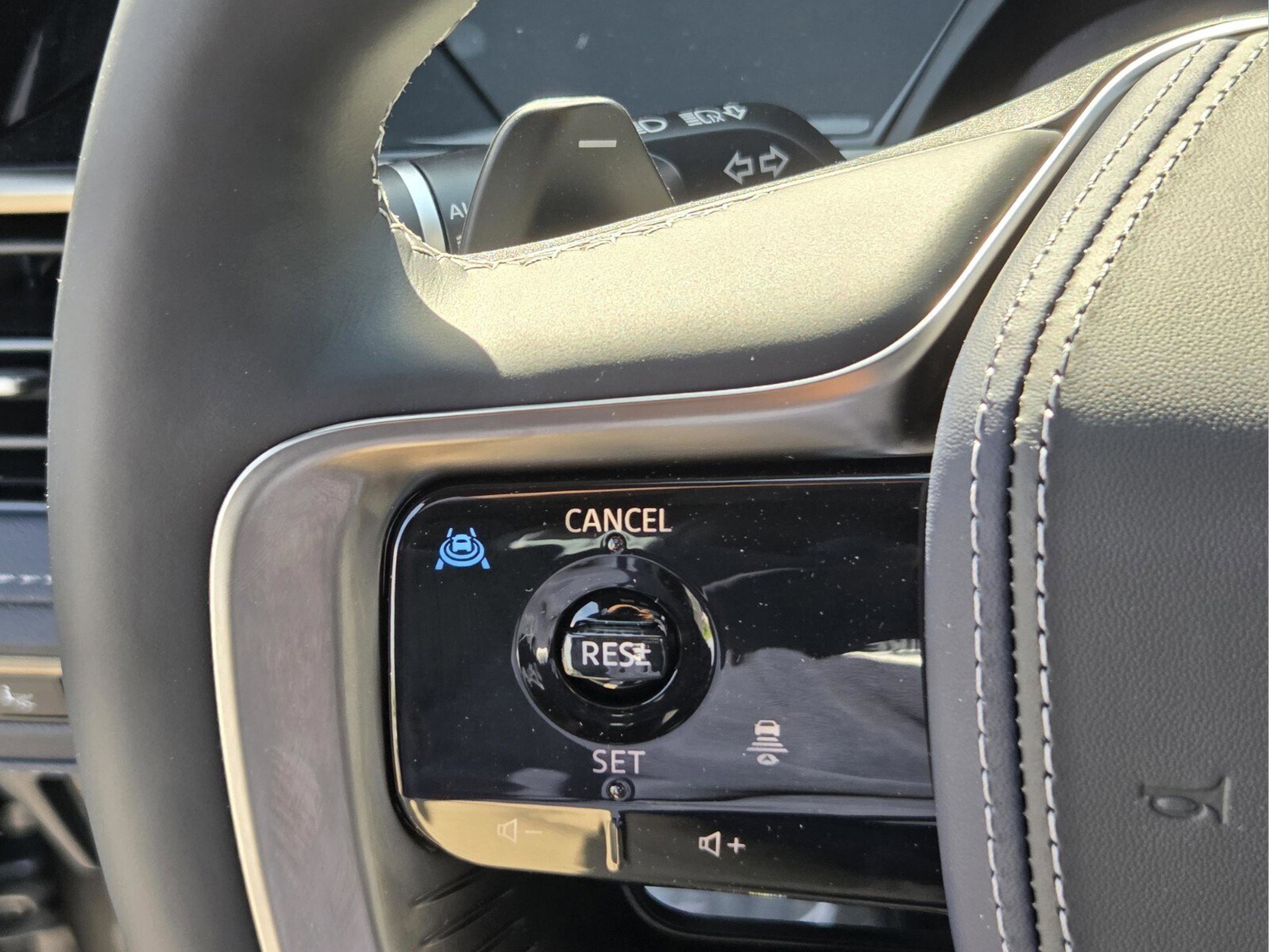 2026 INFINITI Qx80 4WD