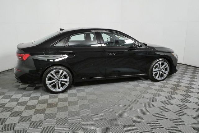 2026 Audi A3 2.0T Premium